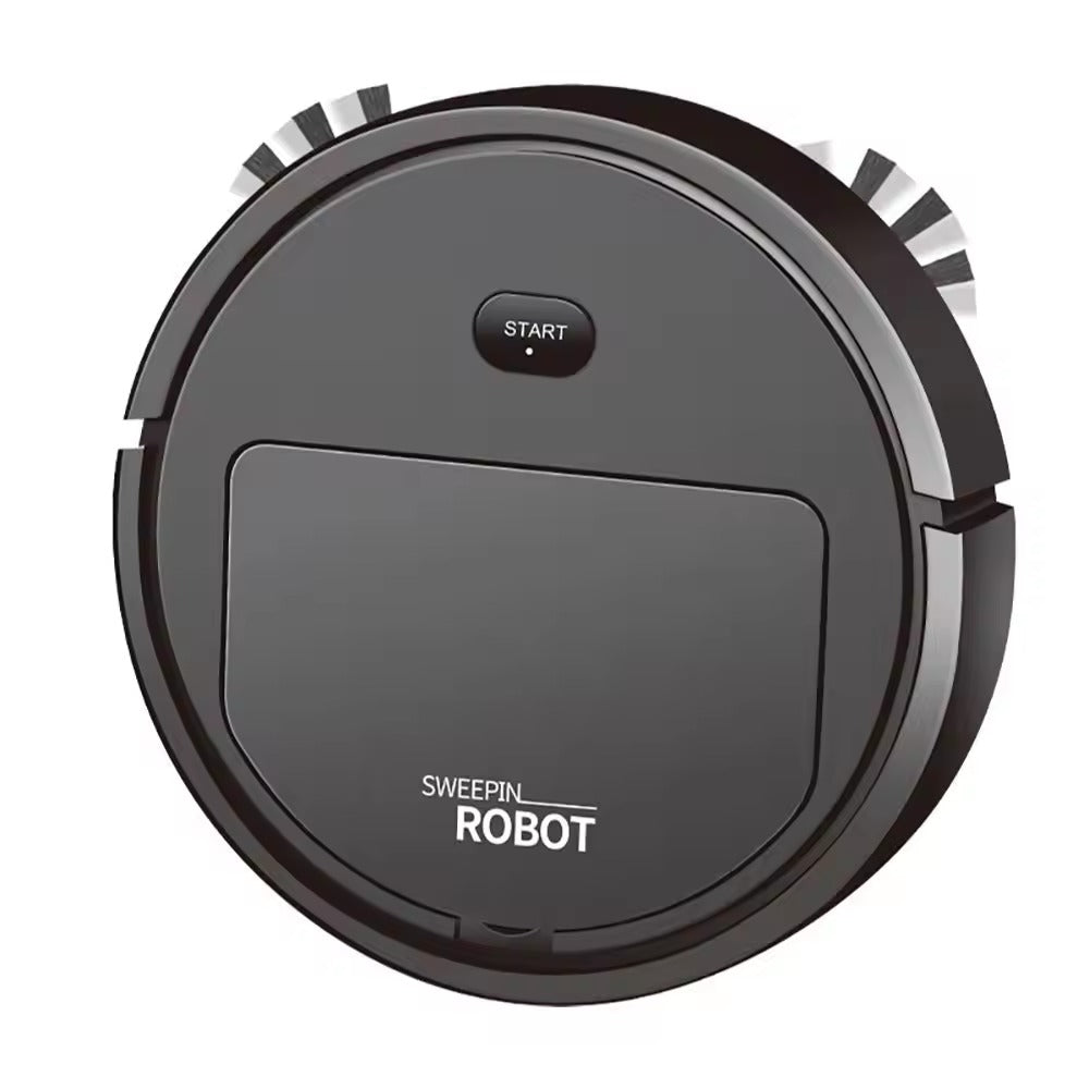 Robot Aspiradora 3 en 1 Inteligente
