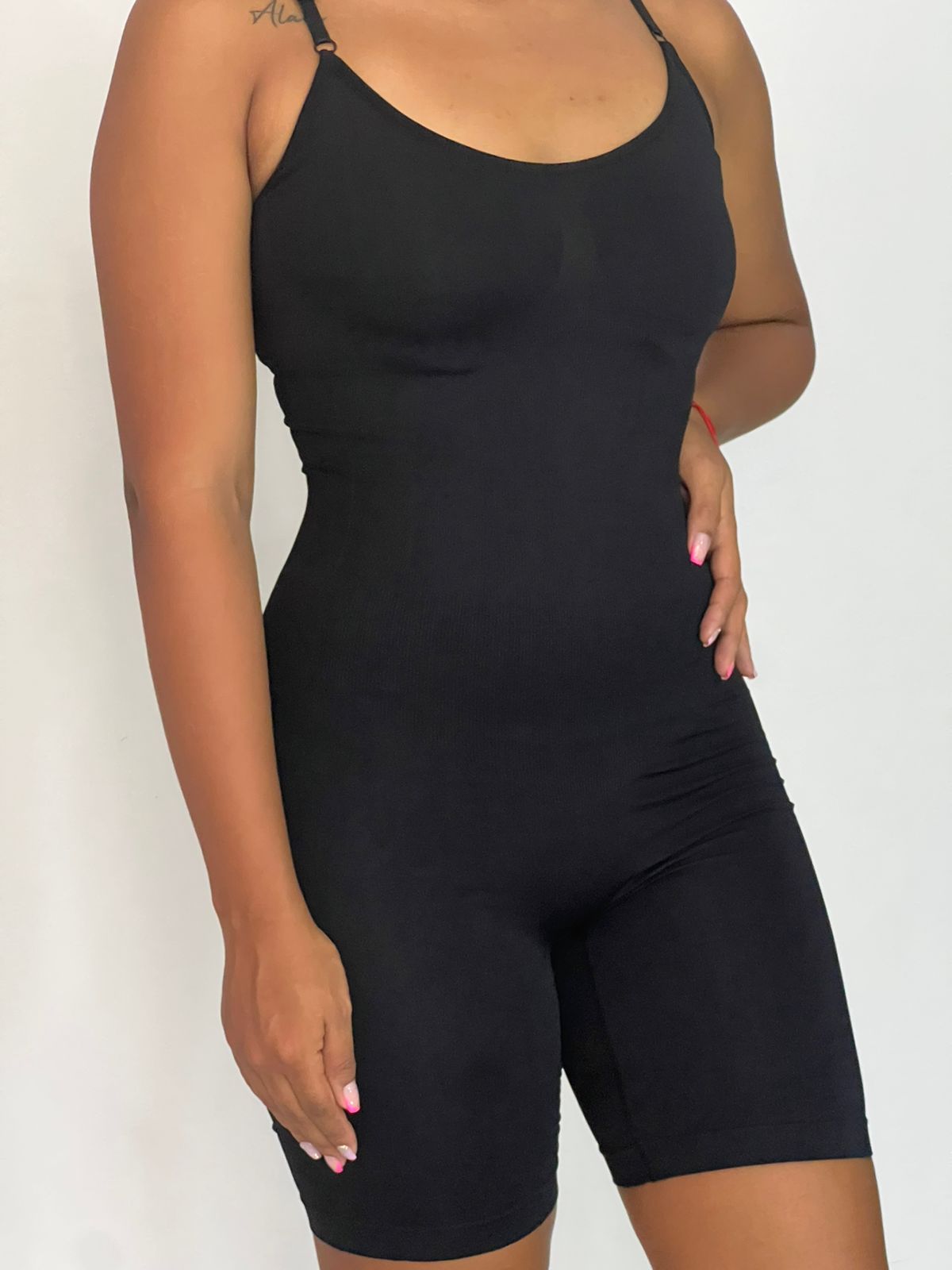 Faja Moldeadora Ultra Cómoda y Sin Marcas