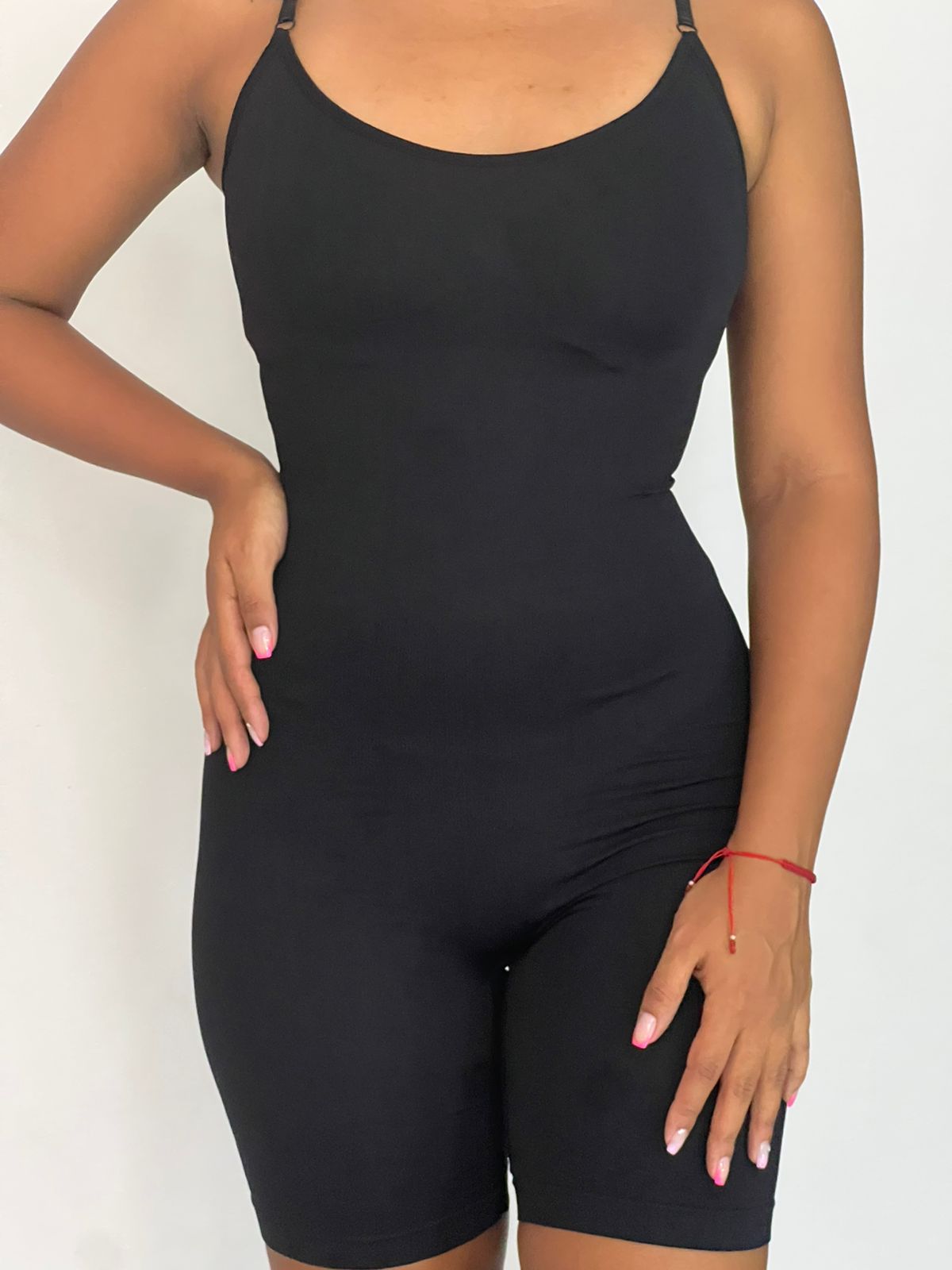 Faja Moldeadora Ultra Cómoda y Sin Marcas