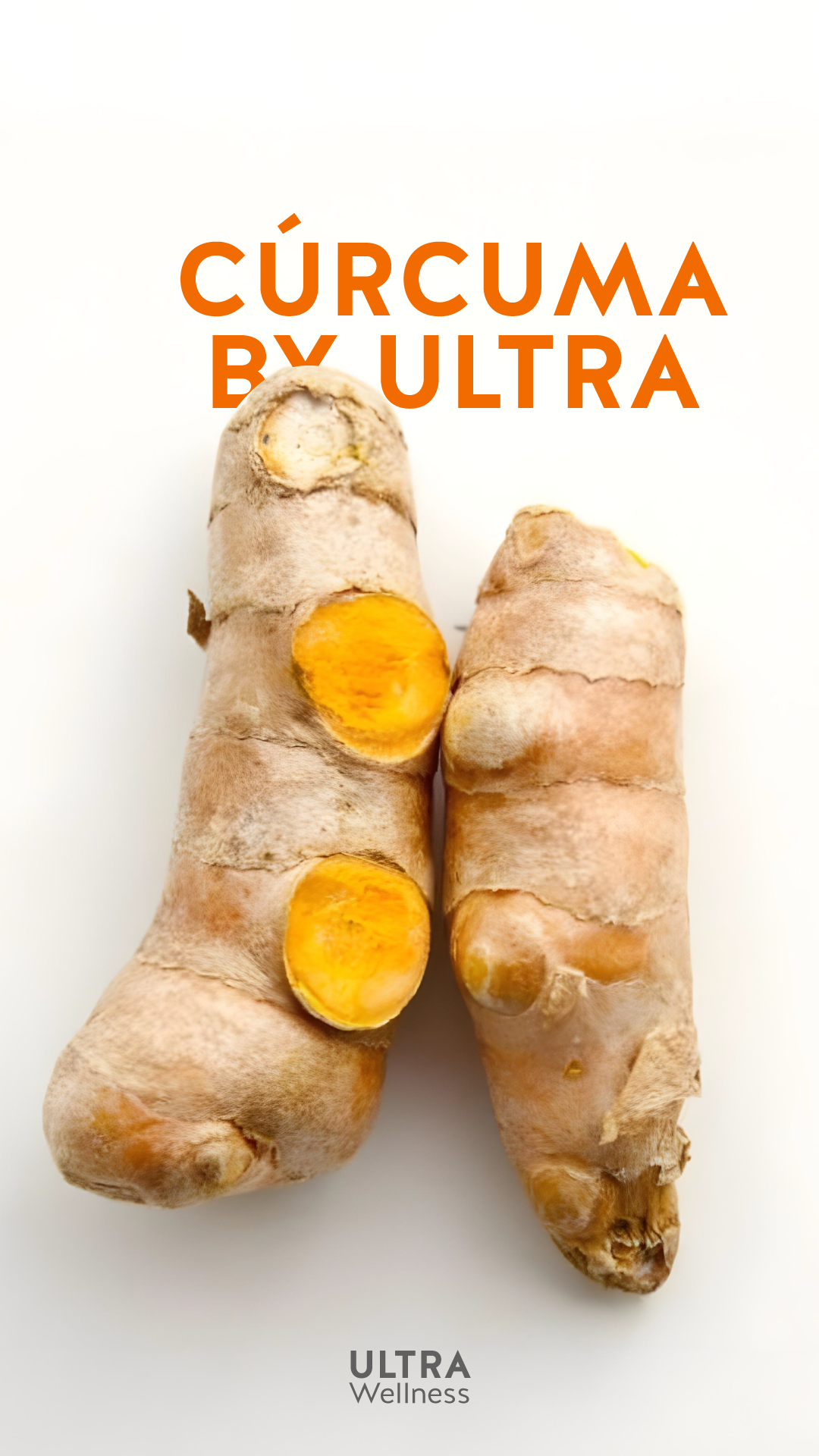 CURCUMA BY ULTRA X 60 CAPSULAS - Alivio Natural para el Dolor y la Inflamación con Cúrcuma Pura – ¡Equilibra tu Cuerpo con la Fuerza de la Tierra! 🌿