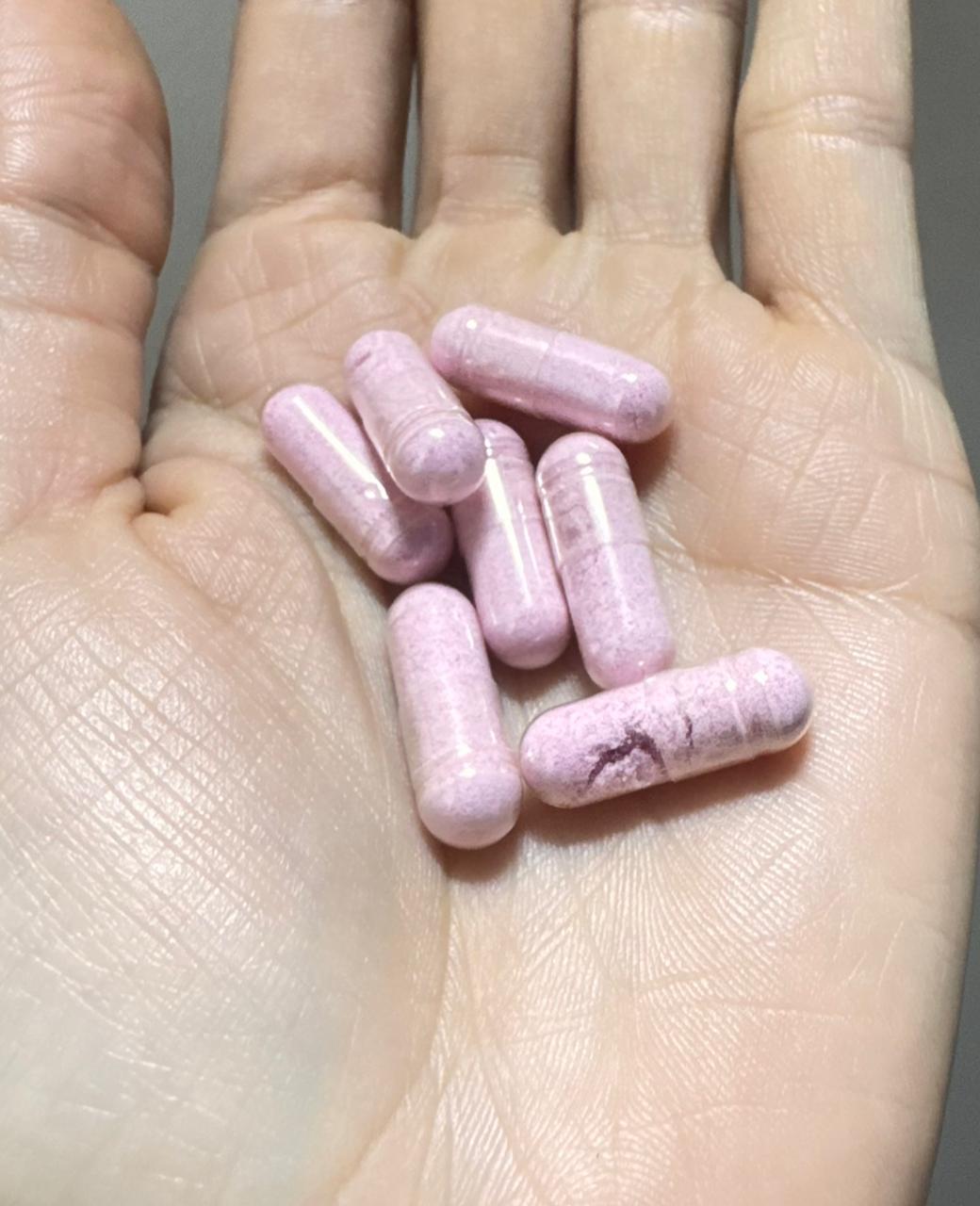 COMBO 2X URO Probiótico Íntimo Diario 60 capsulas