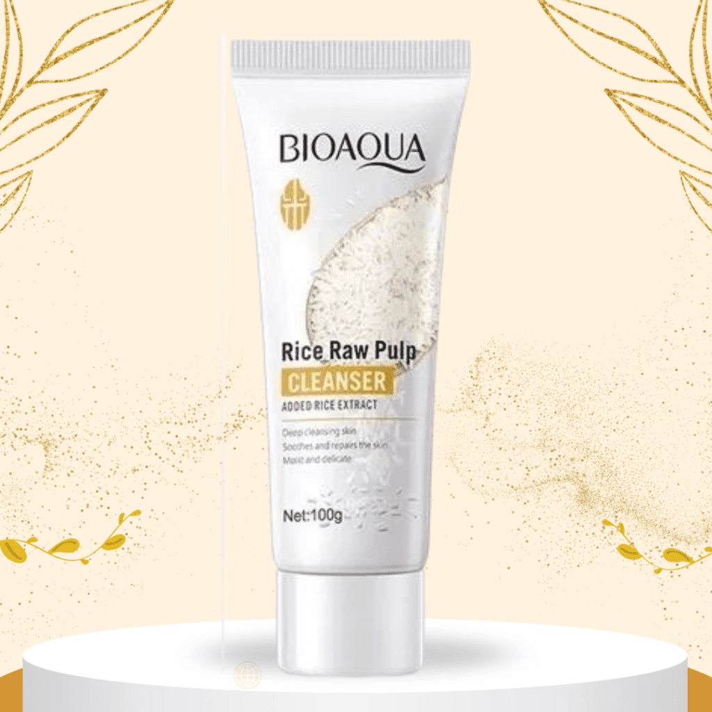 KIT DE ARROZ BIOAQUA (6 PRODUCTOS)