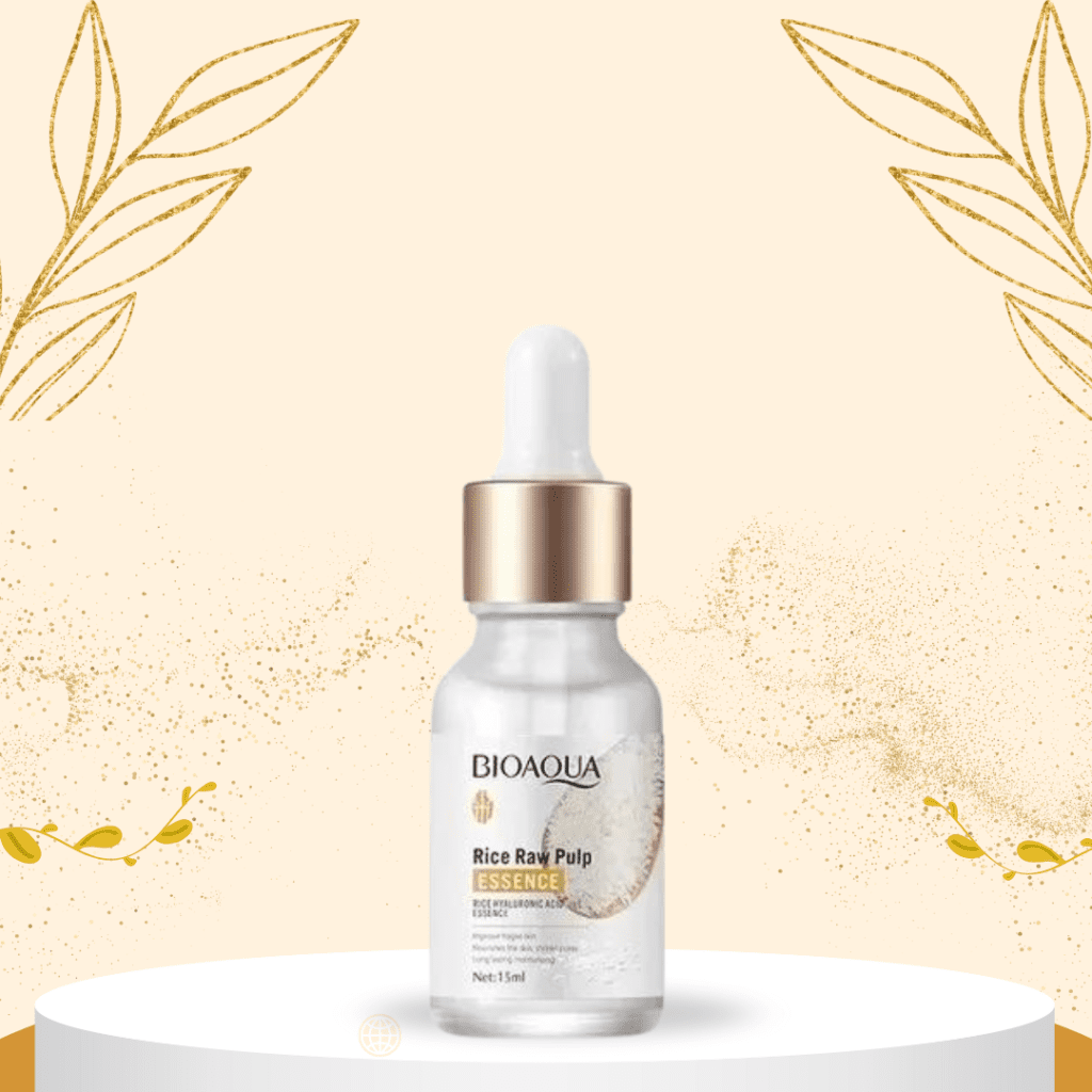 KIT DE ARROZ BIOAQUA (6 PRODUCTOS)