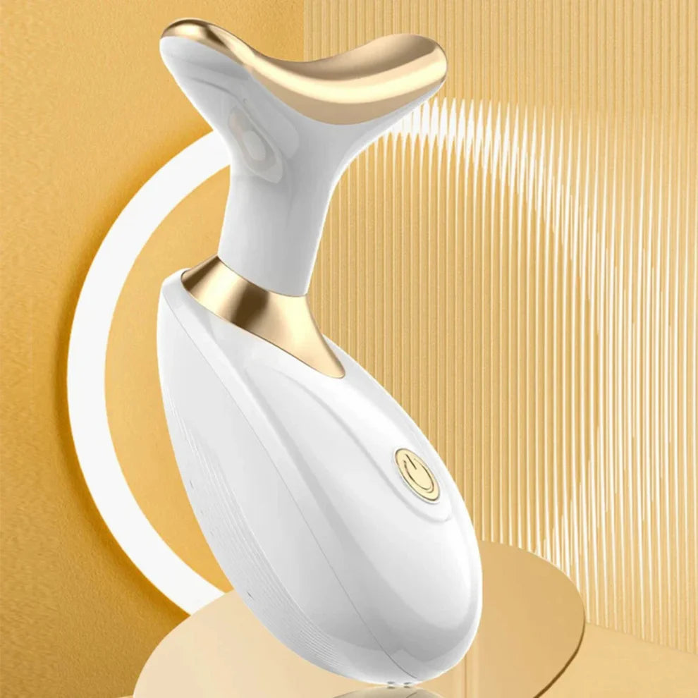 Masajeador Facial Para Arrugas Y Papada