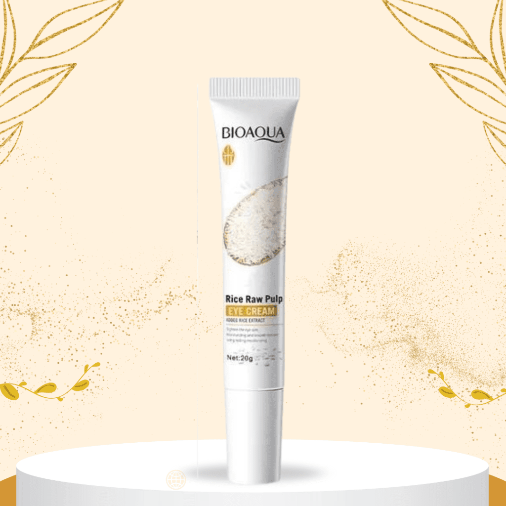 KIT DE ARROZ BIOAQUA (6 PRODUCTOS)