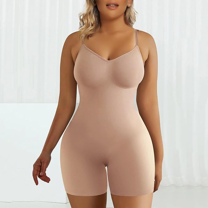 Faja Moldeadora Ultra Cómoda y Sin Marcas