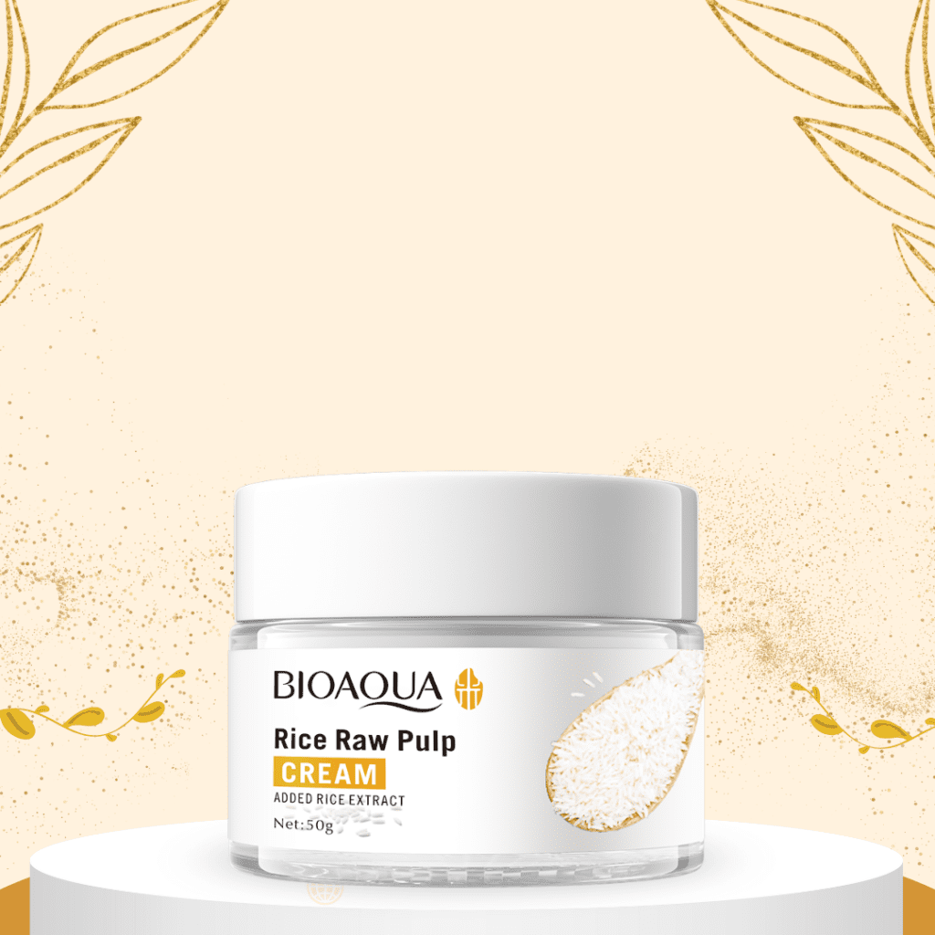 KIT DE ARROZ BIOAQUA (6 PRODUCTOS)