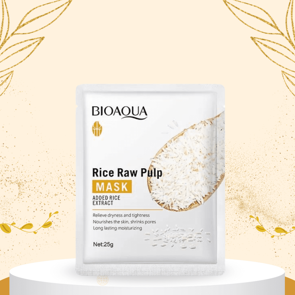 KIT DE ARROZ BIOAQUA (6 PRODUCTOS)