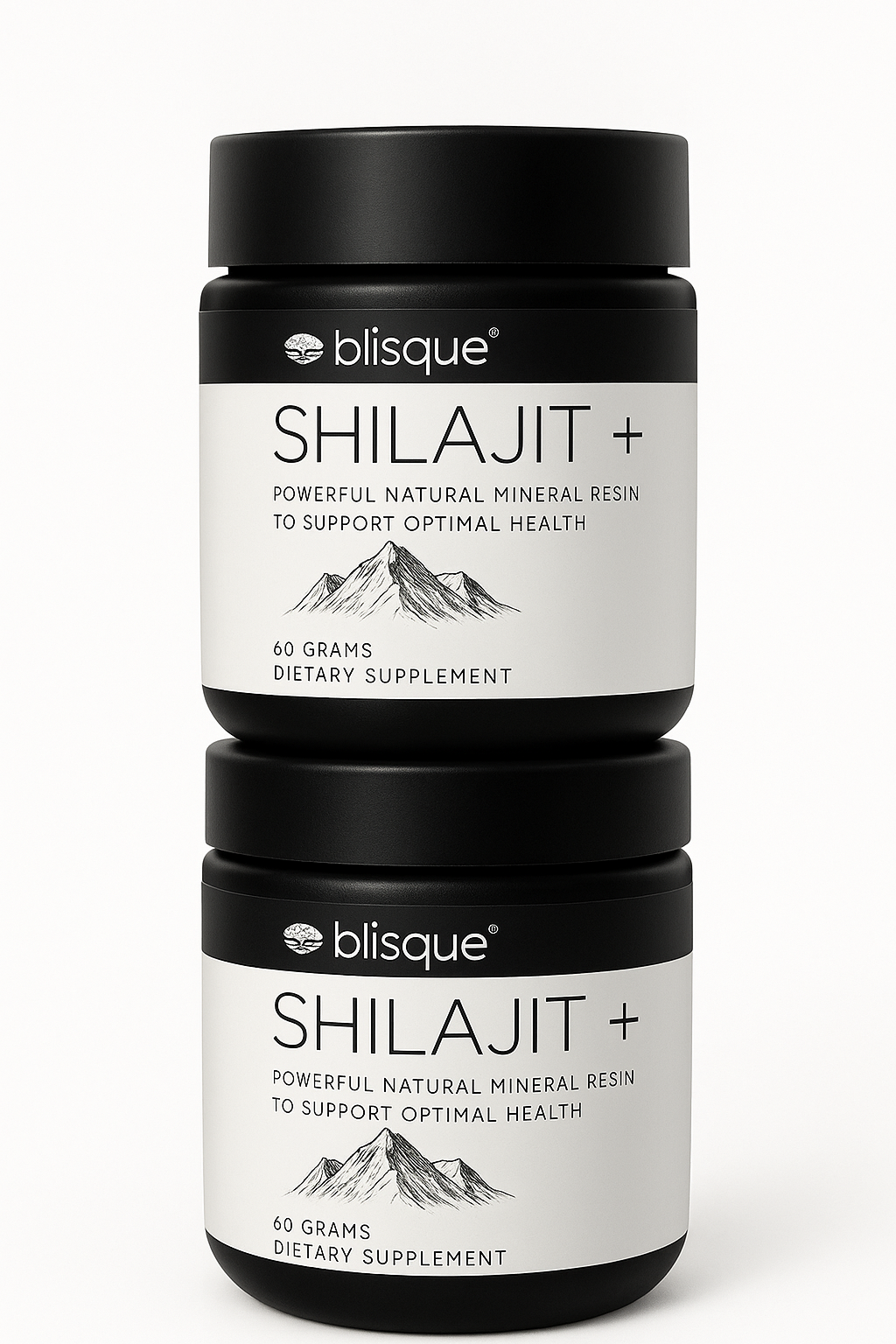 02 Resina Shilajit Vitalidad y Poder para tu Cuerpo
