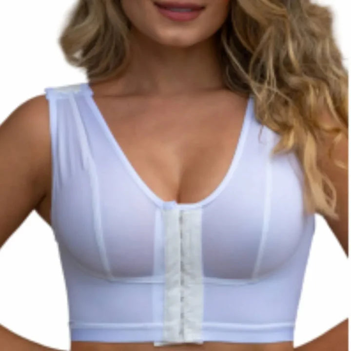 BRASIER CORRECTOR DE POSTURA 🌟 Postura Perfecta y Escote Elevado Sin Cirugías