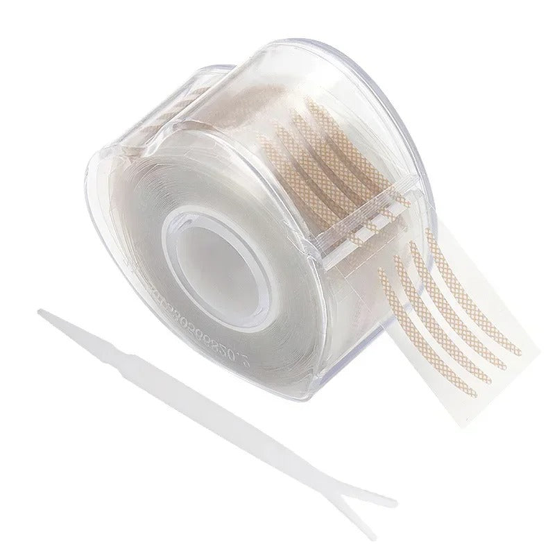 Cinta Invisible para Párpados