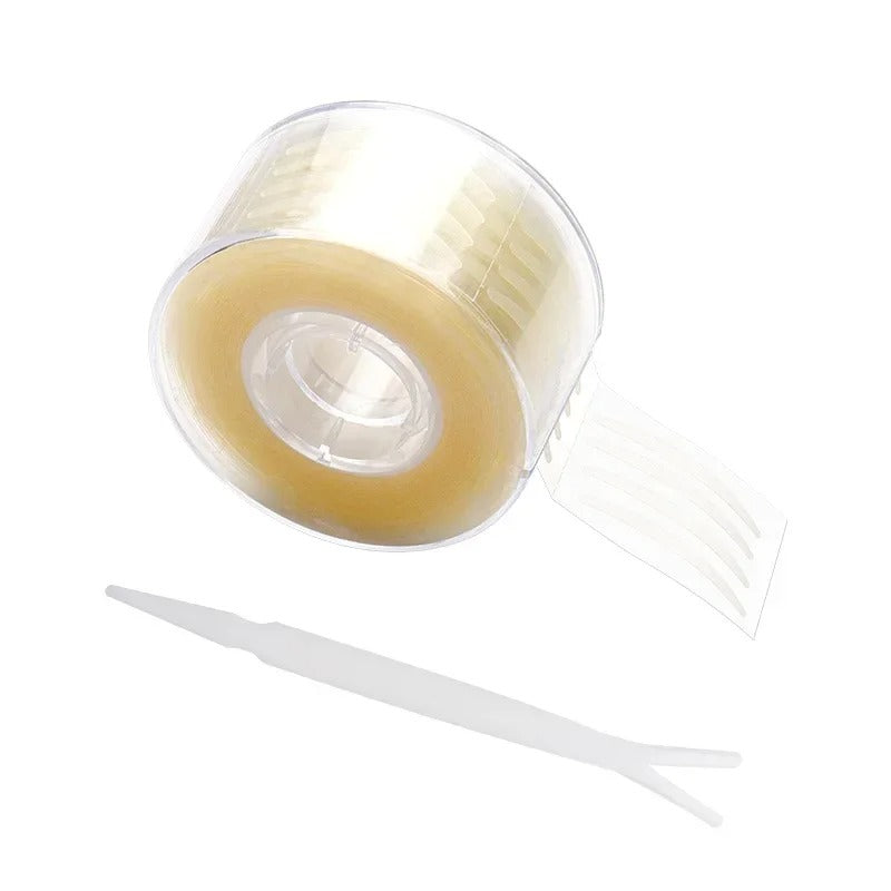 Cinta Invisible para Párpados