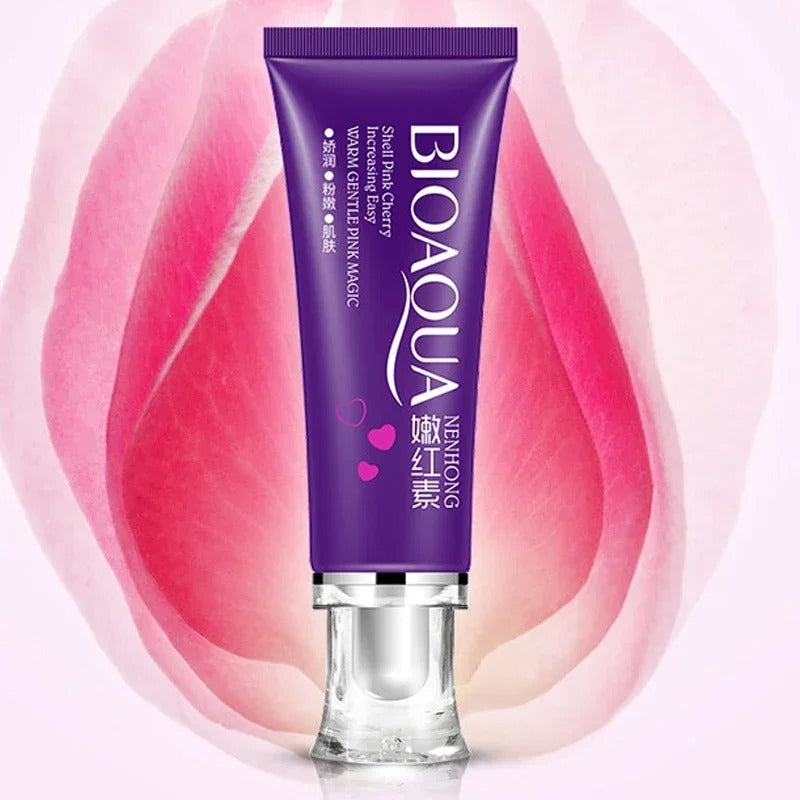 CREMA DESPIGMENTANTE Y ACLARANTE BIOAQUA - 💧 BIOAQUA – ¡El SECRETO para una PIEL CLARA, SIN MANCHAS y LLENA de VIDA!