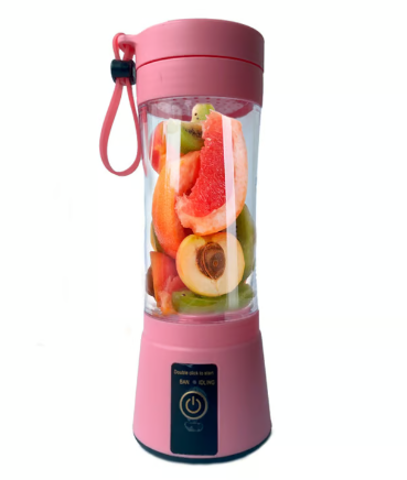 Licuadora Portátil Mini 380ml