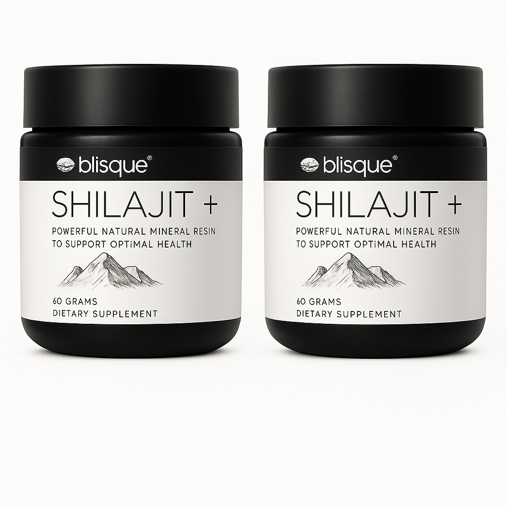 02 Resina Shilajit Vitalidad y Poder para tu Cuerpo