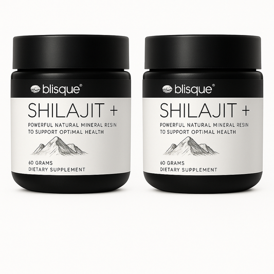 02 Resina Shilajit Vitalidad y Poder para tu Cuerpo