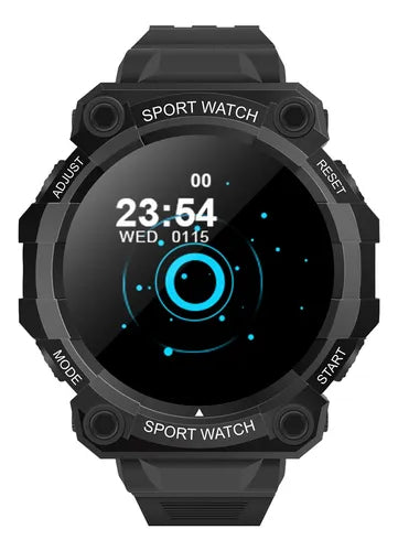 Smart Watch Fd68 Pro Reloj Inteligente