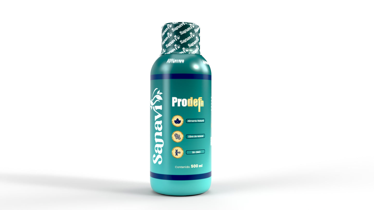 03 PRODEFN TRATAMIENTO PARA LA PRÓSTATA